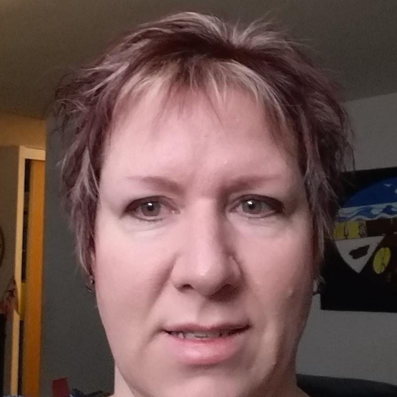 Shantelle Marcoux