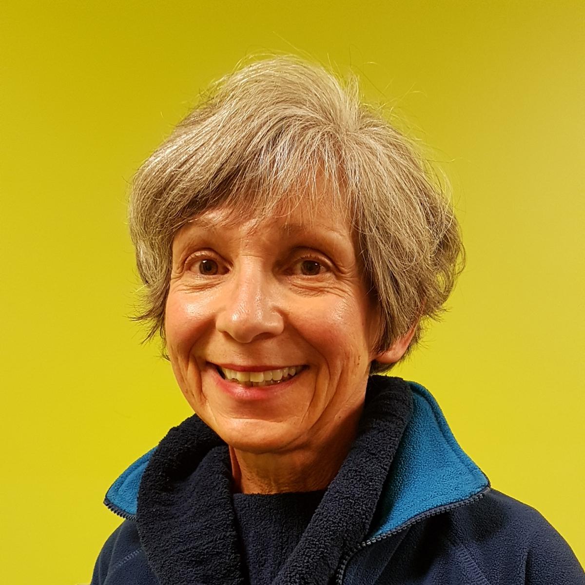 Lizabeth Harris