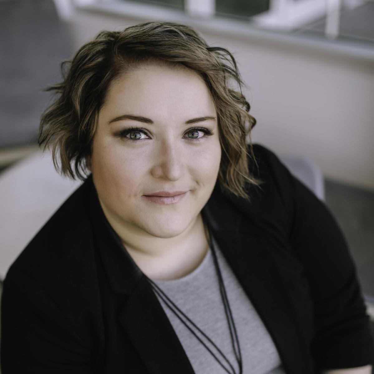 Jennifer Weldrick