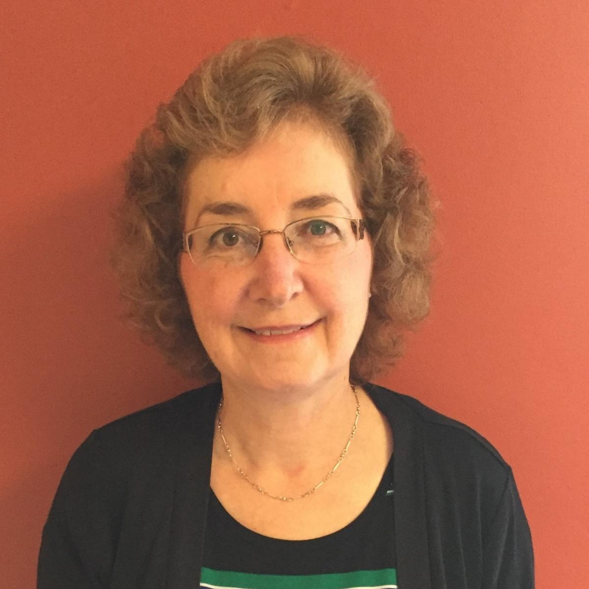 Kathy Naylor