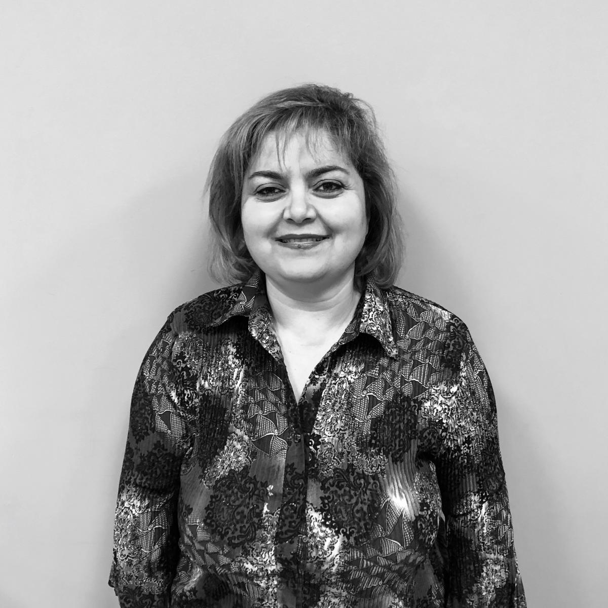 Myrna Abou-Zaydan