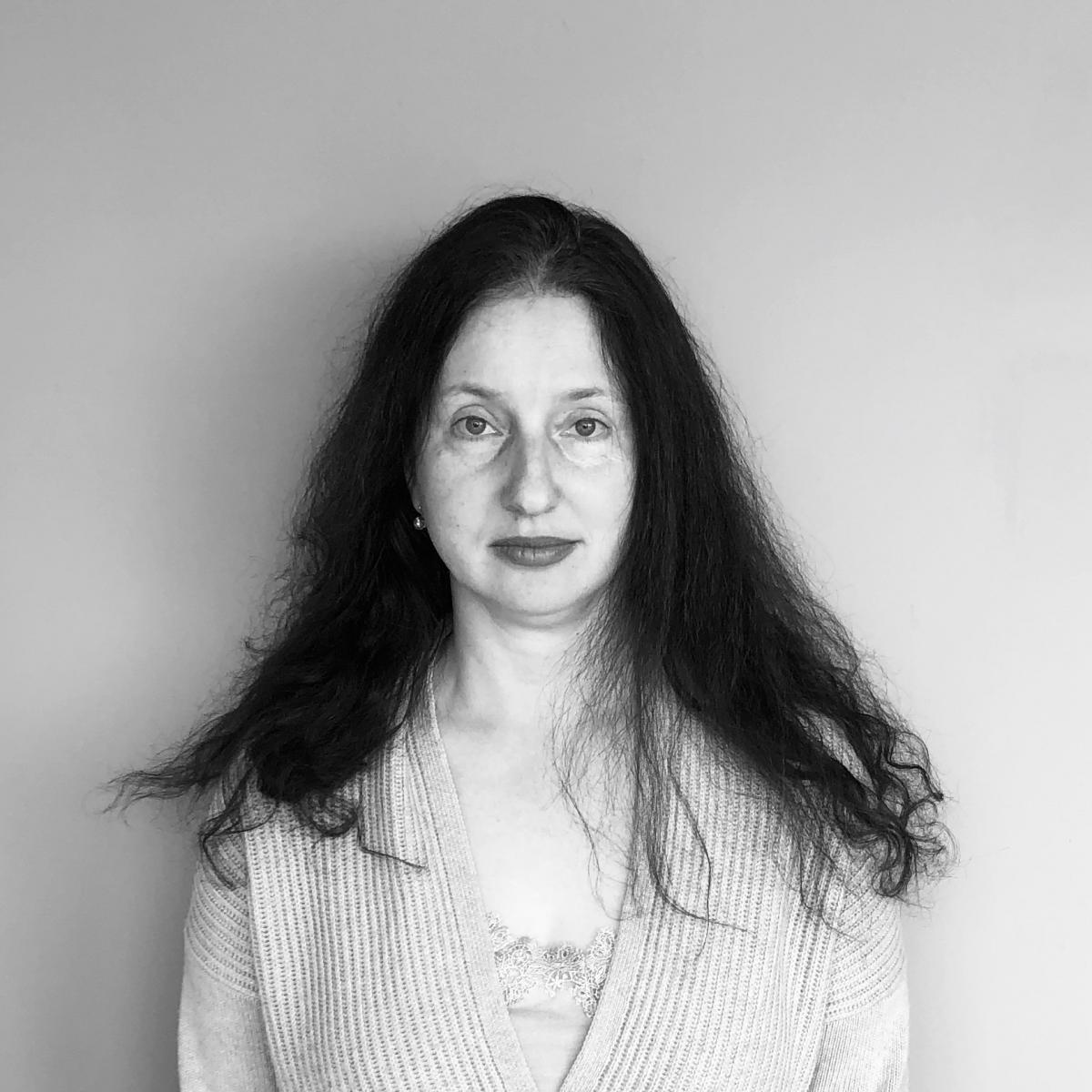 Anna-Maria Castro