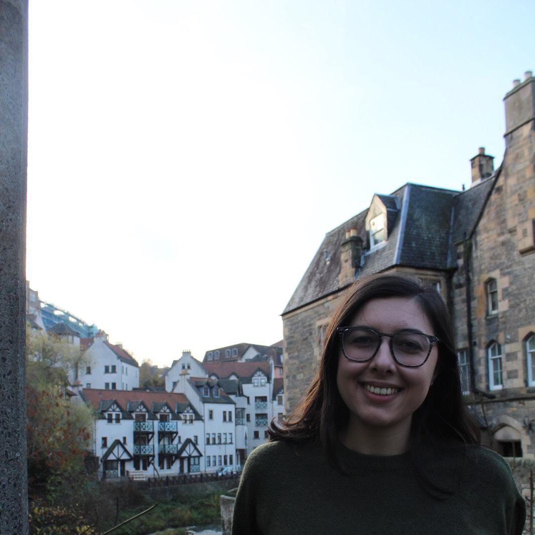 Alannah Grech