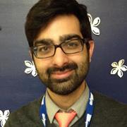 Sandeep Sharma