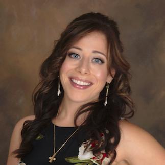 Carrie Ann Tawadros-Habashy