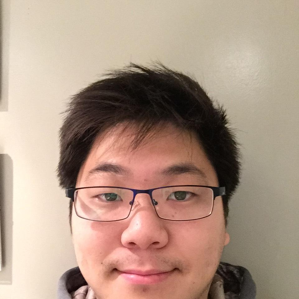 Michael Wang