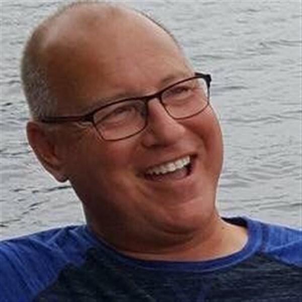 Bill Vanderhyden