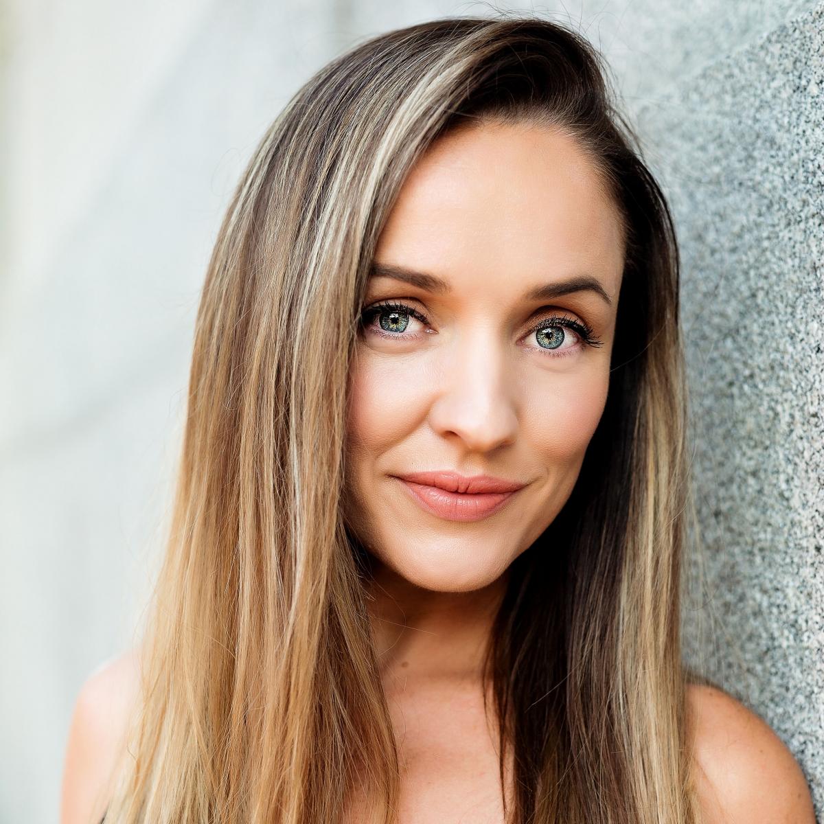 Katrina Devine