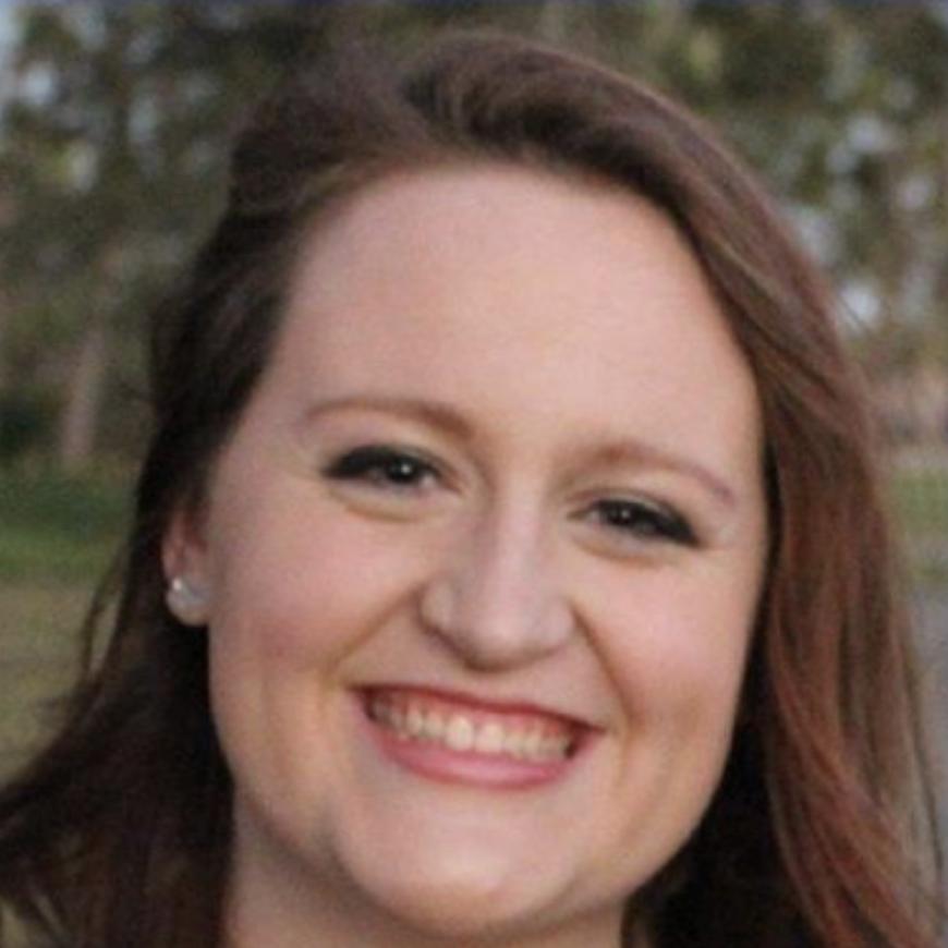 Jacquie Polan