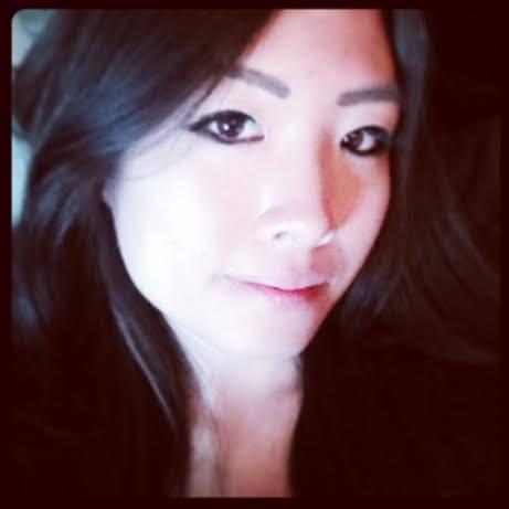 Stephanie Mina Kang
