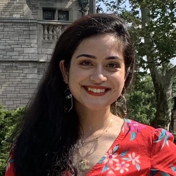 Prachi Mohile