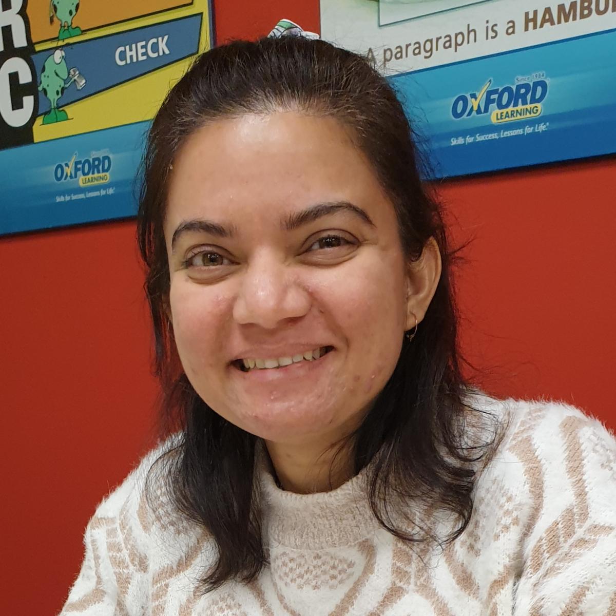 Helena Khan