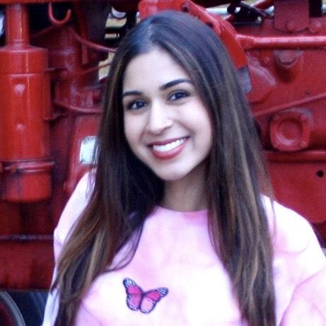 Alisha
