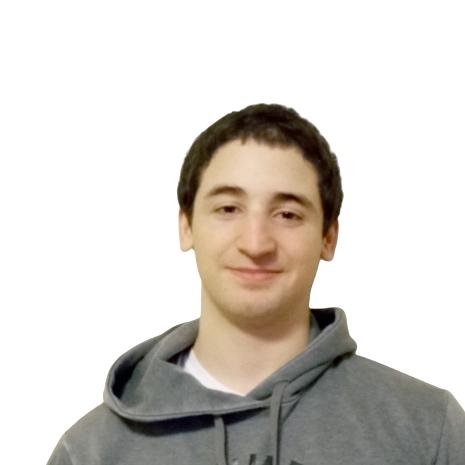 Ariel Mesongnik
