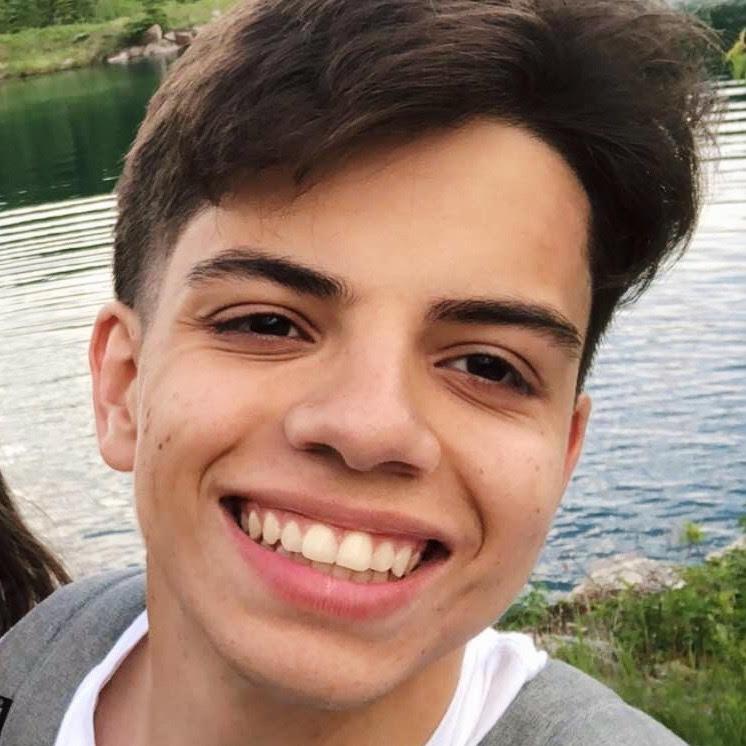 Sebastian Chamorro