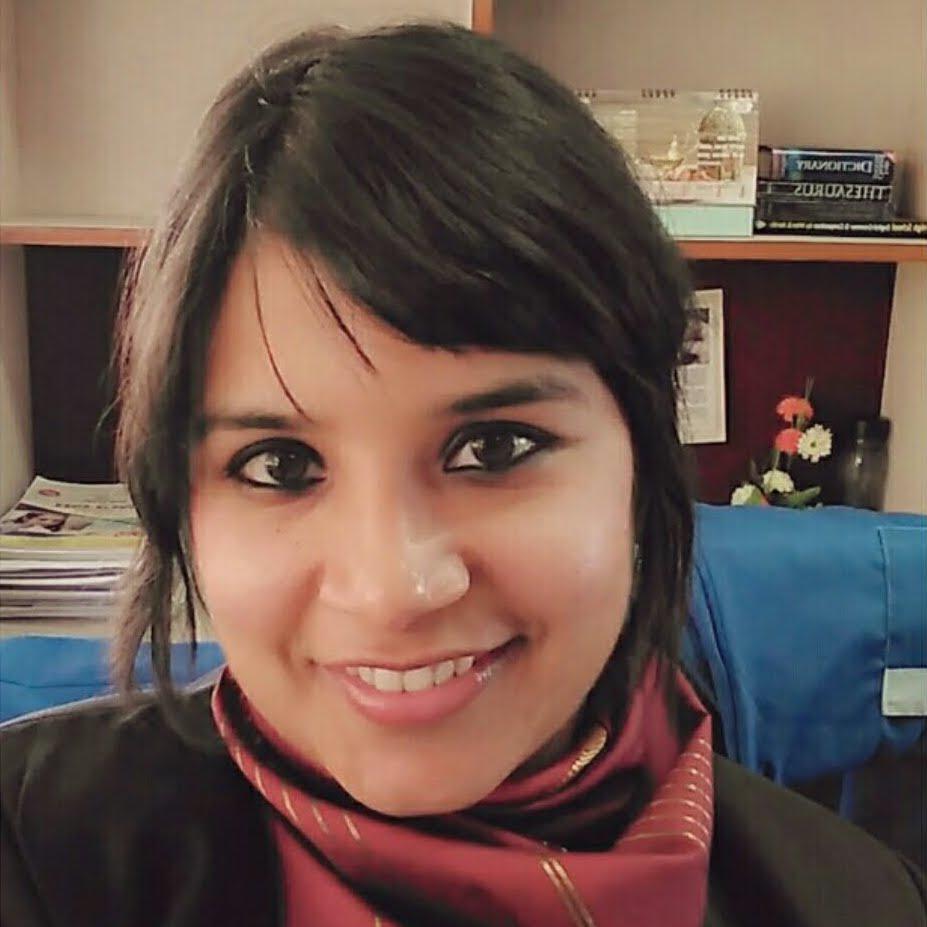 Manisha Mann