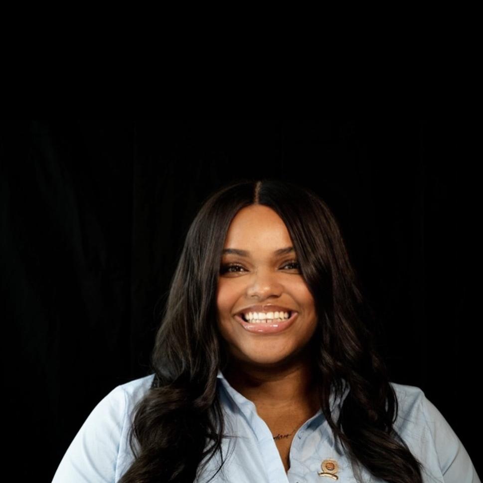 Joirdan M. Jackson
