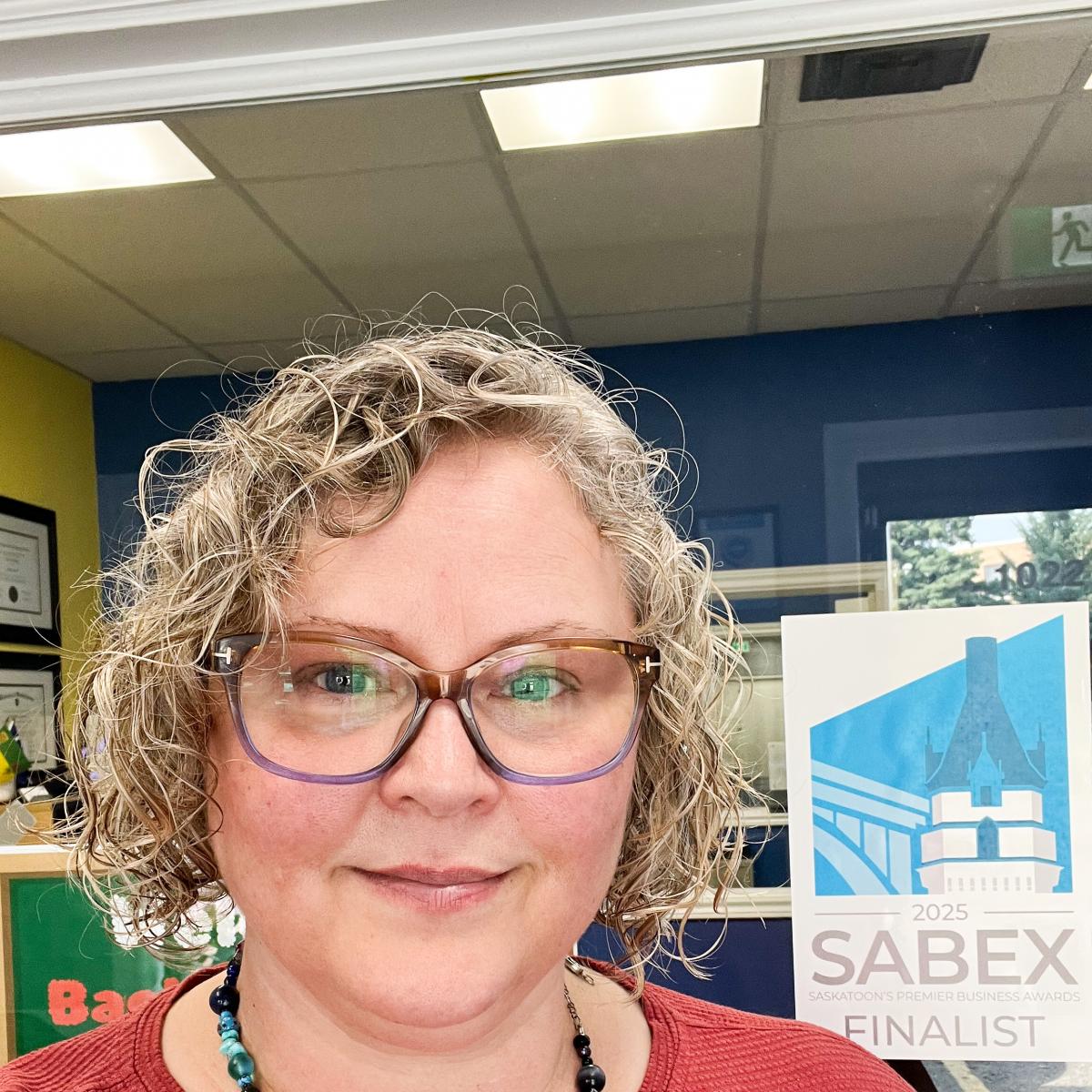Carla Mysko, B.A., B.Ed. with Distinction