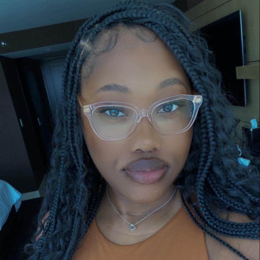 Charmaine Willoughby