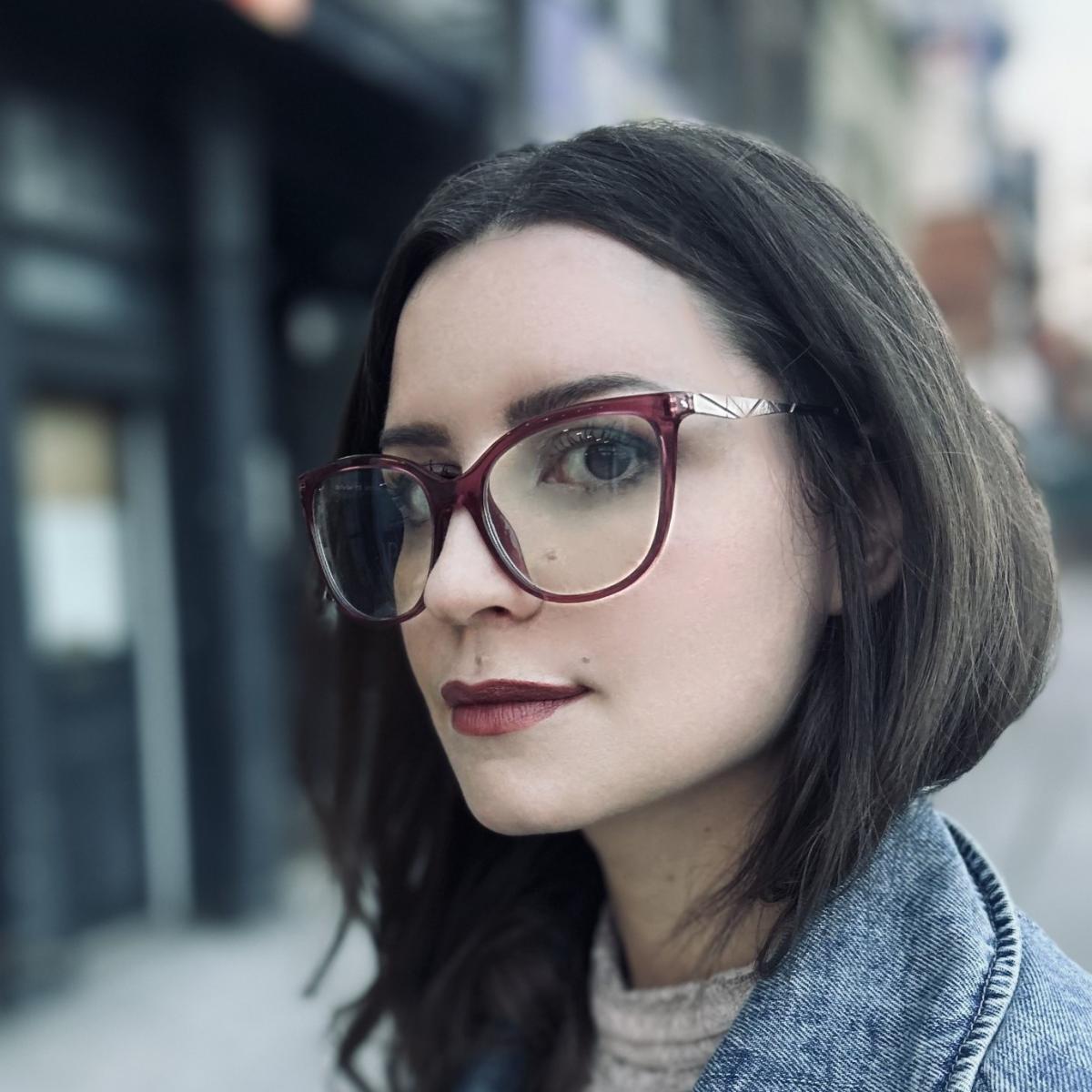 Caitlin Galway