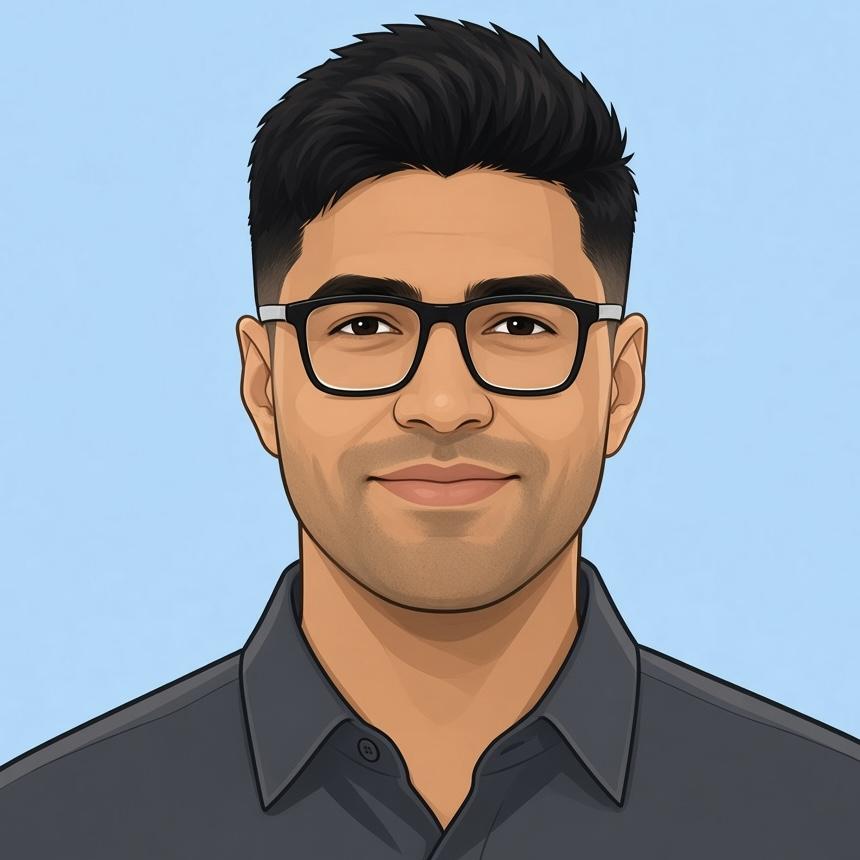 Krish Patel