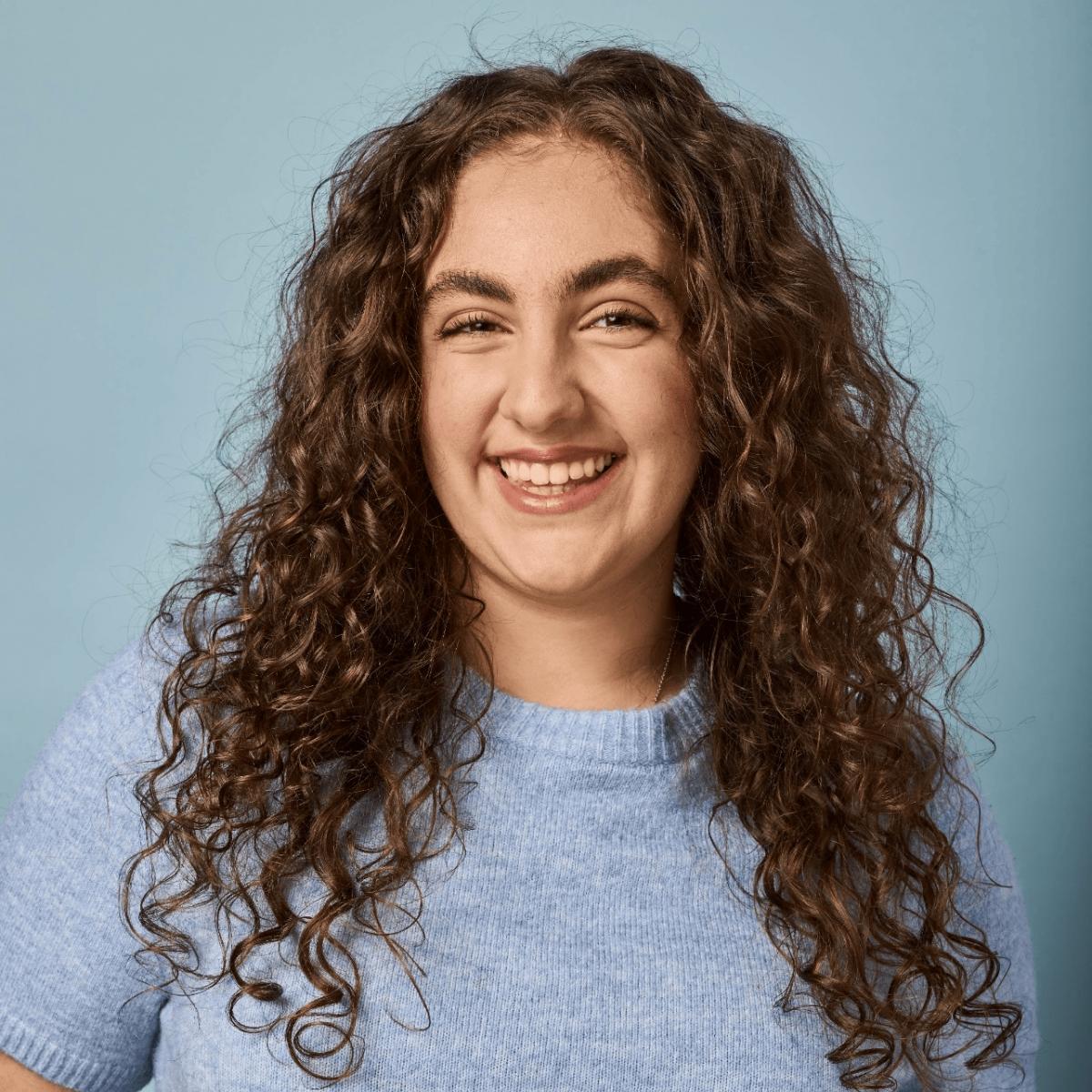 Sophia Avakian