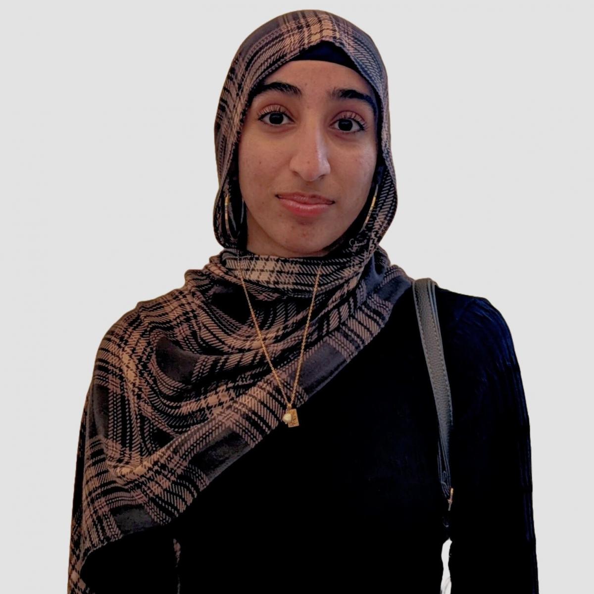 Samira Goder 