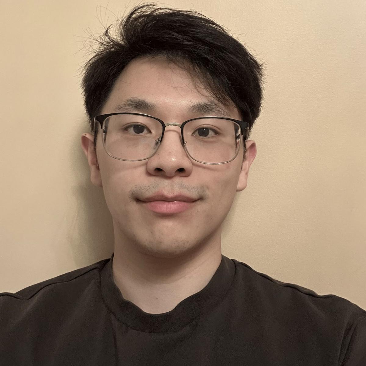 Brian Wong