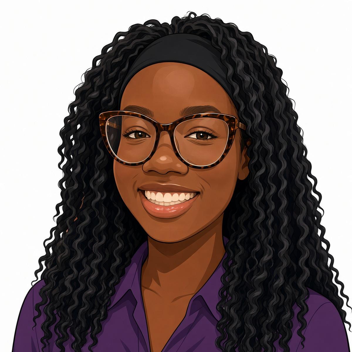 Hilda Chris-Amadin