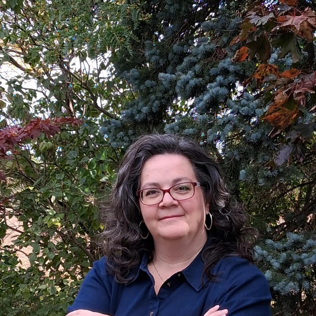 Jo Cafazzo